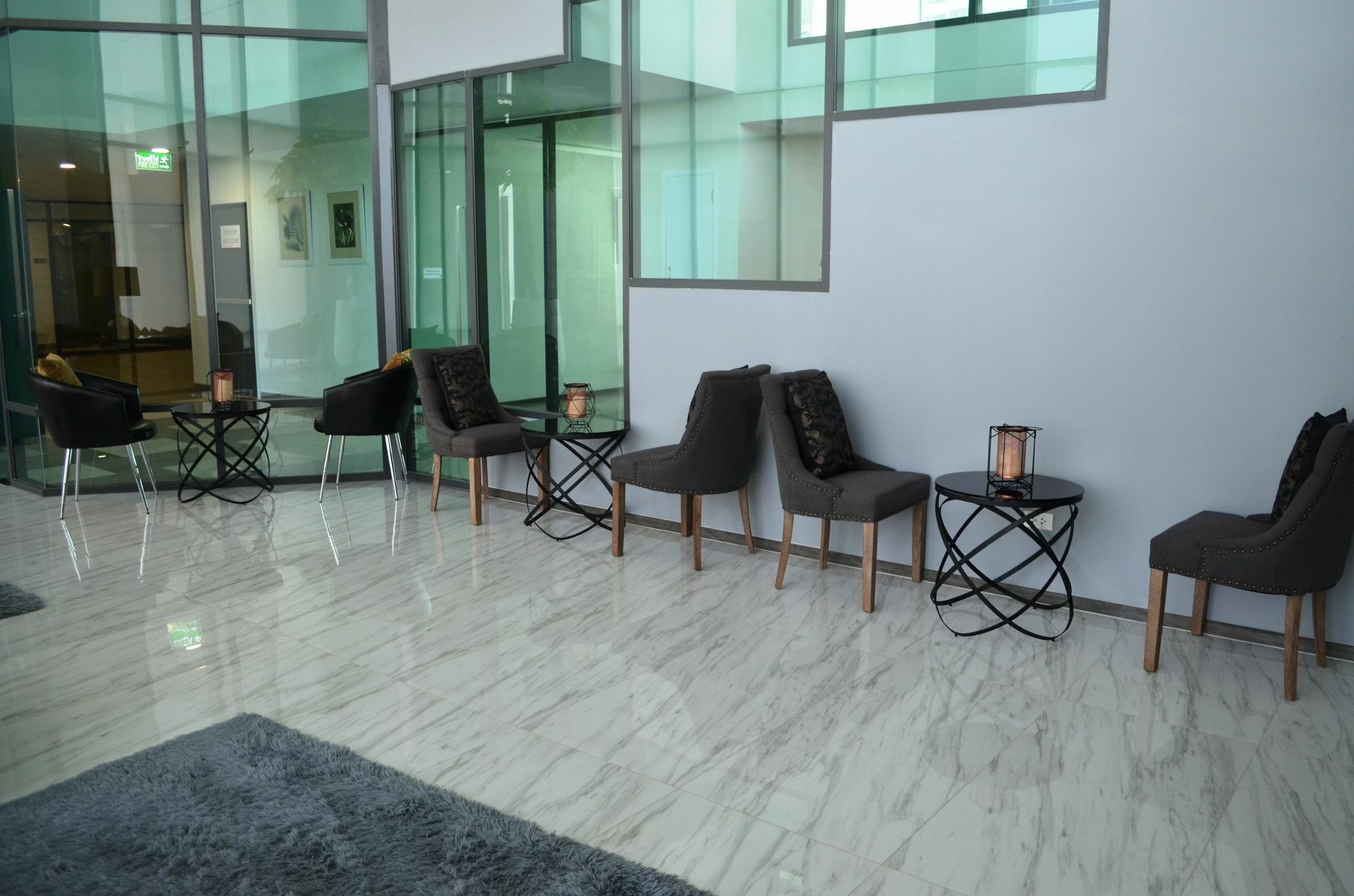 Wooden Suites Bangkok Exterior foto