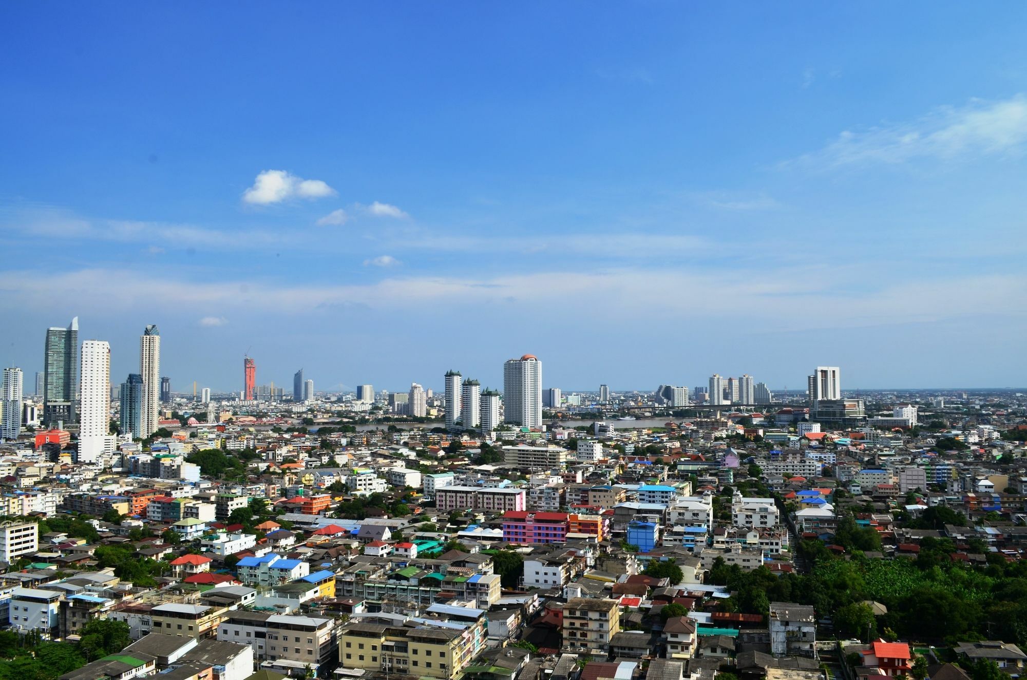 Wooden Suites Bangkok Exterior foto